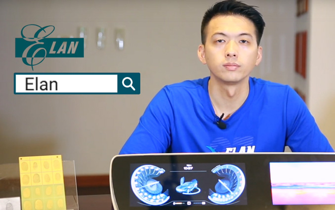 義隆電子參加COMPUTEX Cyberworld 2021