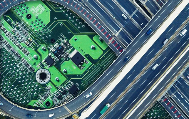 2022年全球和中國汽車微控制器單元（MCU）行業報告