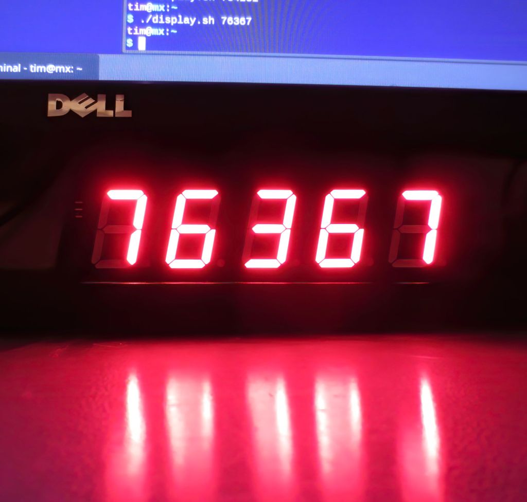 USB 轉 RS232 接口