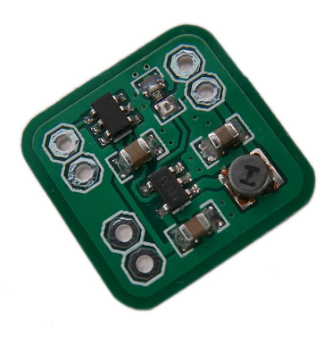 PMS150C 型號編程開發(fā)代碼示例
