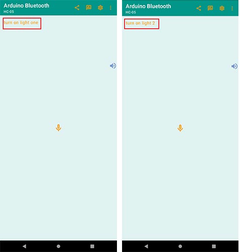 Arduino Home Automation