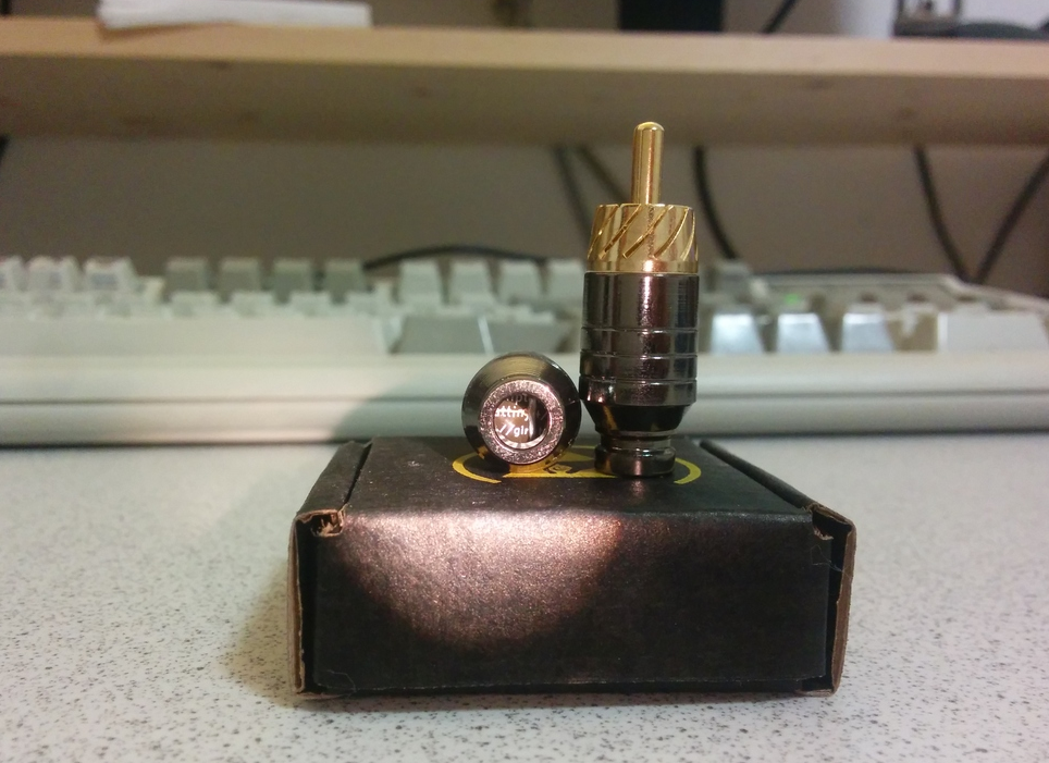 ATtiny4 電路板